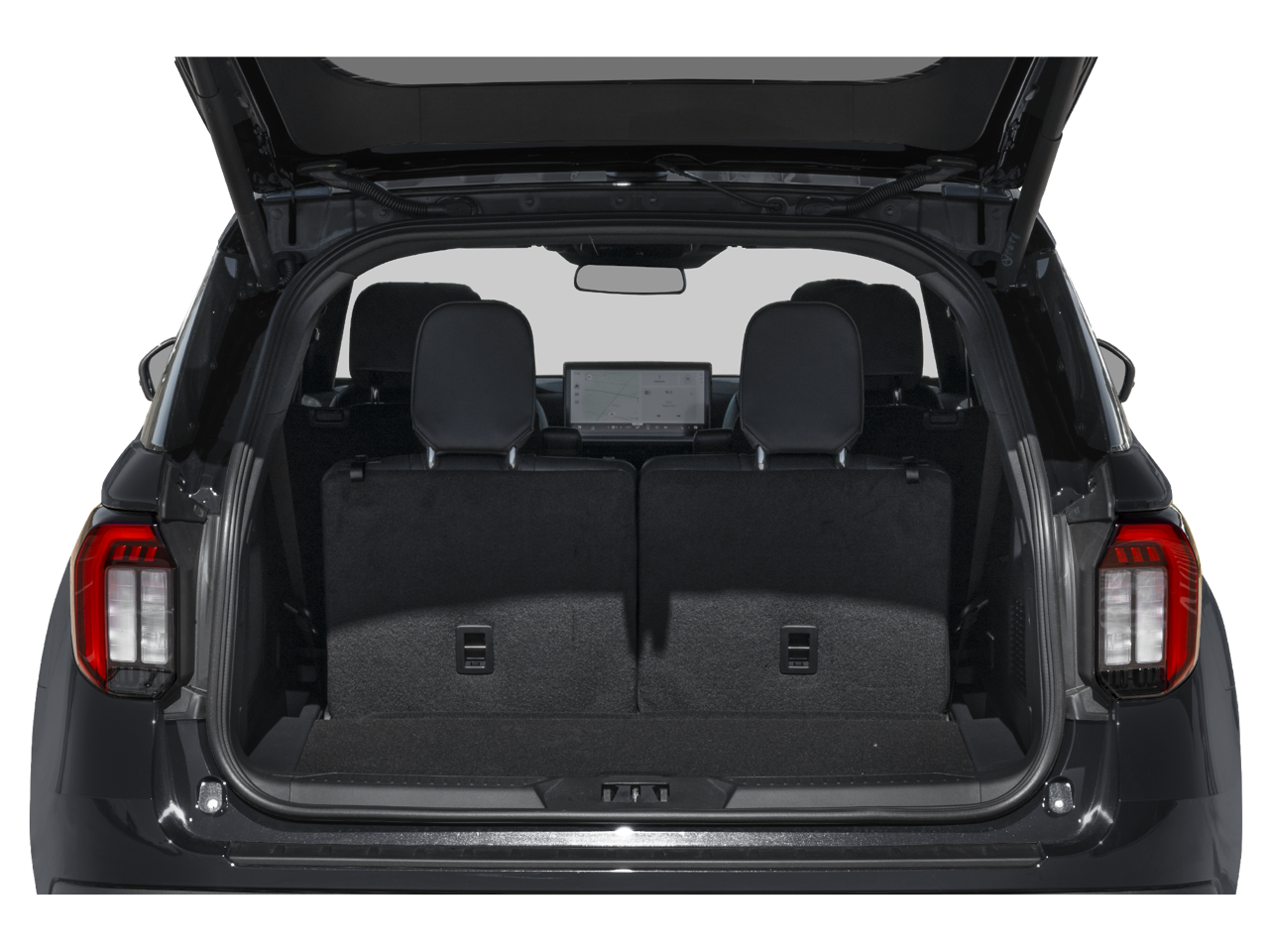 2026 Ford Explorer Tremor Ultimate