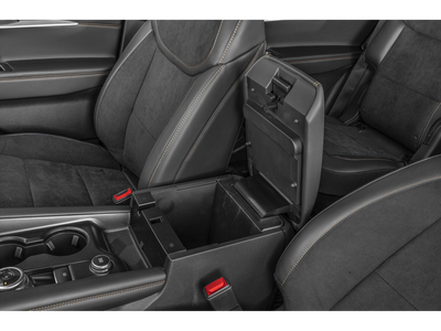 2026 Ford Explorer Tremor Ultimate