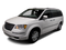 2010 Chrysler Town & Country Limited