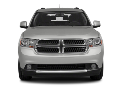 2013 Dodge Durango Crew