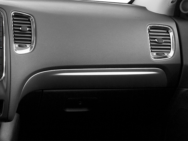 2013 Dodge Durango Crew