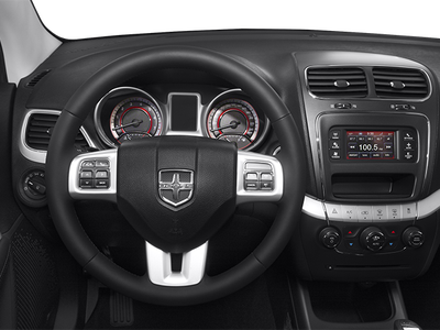 2013 Dodge Journey R/T