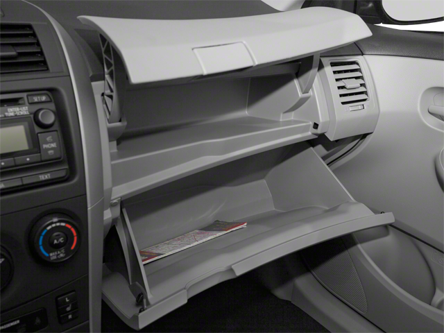 2013 Toyota Corolla L