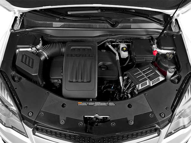 2014 Chevrolet Equinox LT w/1LT
