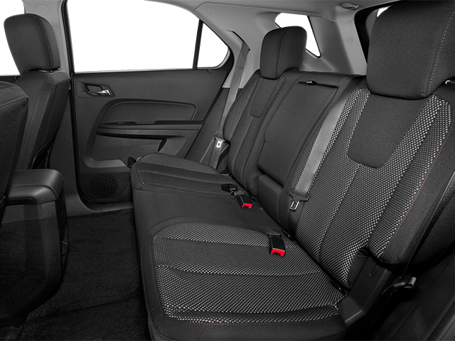2014 Chevrolet Equinox LT w/1LT