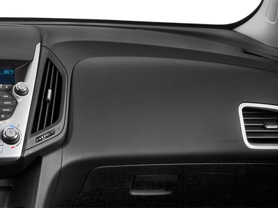 2014 Chevrolet Equinox LT w/1LT
