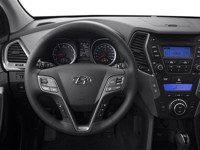 2014 Hyundai Santa Fe Sport 2.4