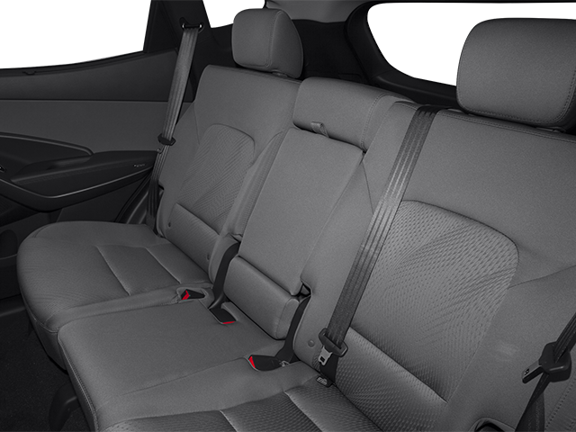 2014 Hyundai Santa Fe Sport 2.4