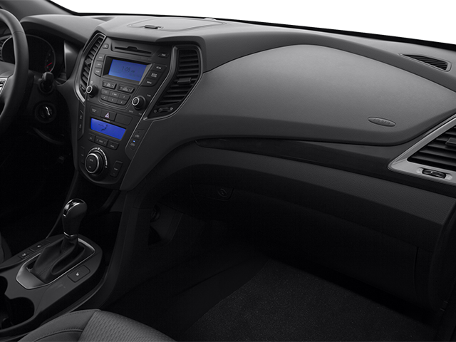 2014 Hyundai Santa Fe Sport 2.4