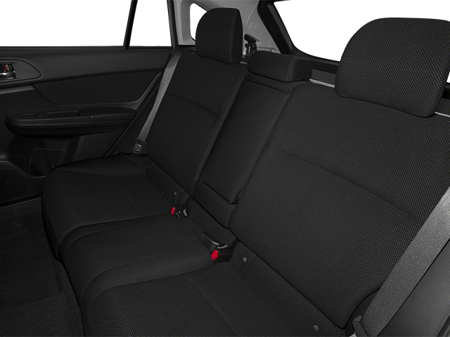 2014 Subaru Impreza 2.0i Premium