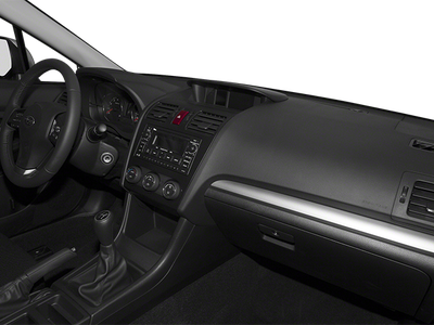 2014 Subaru Impreza 2.0i Premium