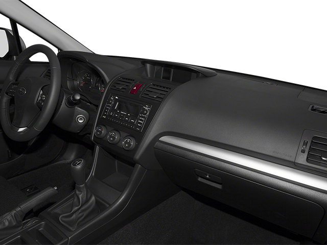 2014 Subaru Impreza 2.0i Premium