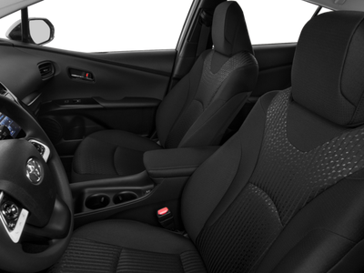 2017 Toyota Prius Three Touring