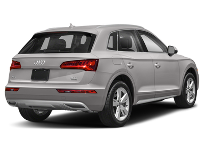 2018 Audi Q5 2.0T Premium Plus quattro