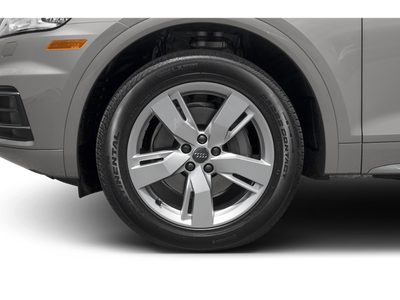 2018 Audi Q5 2.0T Premium Plus quattro