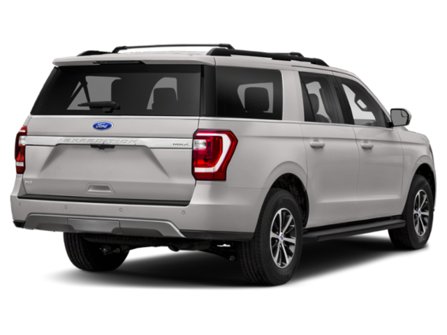 2018 Ford Expedition Max XLT