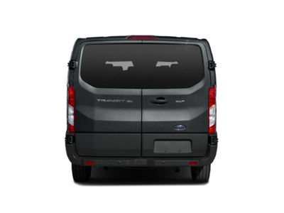 2018 Ford Transit-350 XLT 15 Passenger Van
