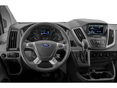 2018 Ford Transit-350 XLT 15 Passenger Van