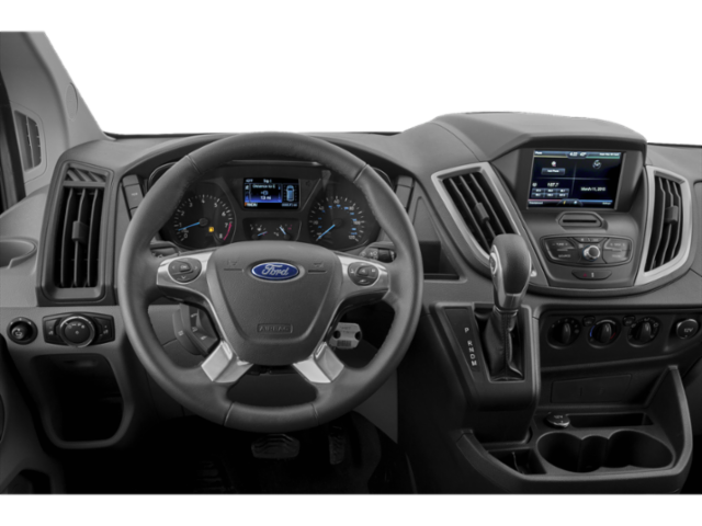 2018 Ford Transit-350 XLT 15 Passenger Van