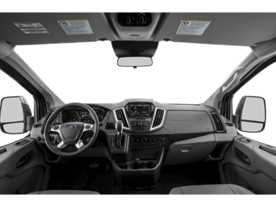 2018 Ford Transit-350 XLT 15 Passenger Van