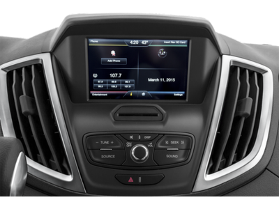 2018 Ford Transit-350 XLT 15 Passenger Van