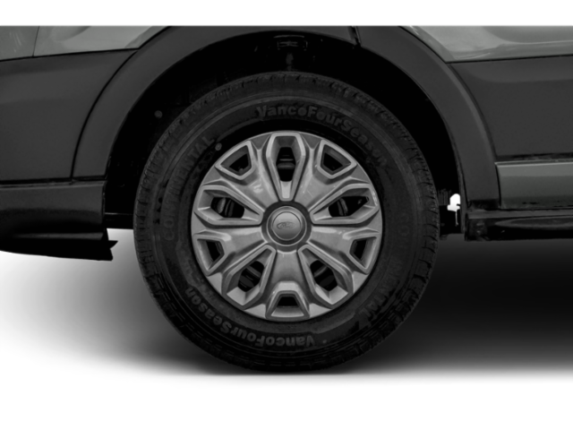 2018 Ford Transit-350 XLT 15 Passenger Van