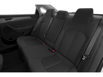 2018 Hyundai Sonata SEL+
