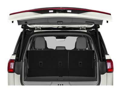 2018 Lincoln Navigator Select