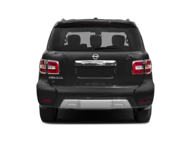 2018 Nissan Armada SV
