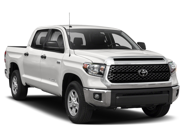2018 Toyota Tundra Platinum 5.7L V8