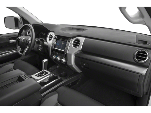 2018 Toyota Tundra Platinum 5.7L V8