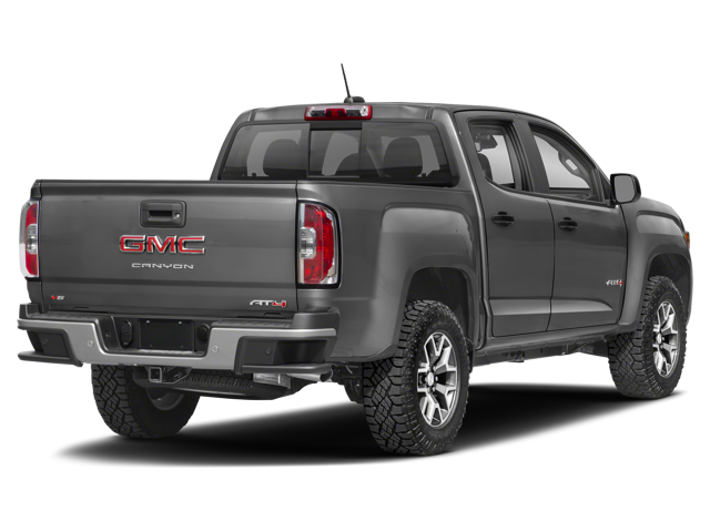 2022 GMC Canyon AT4 w/Cloth
