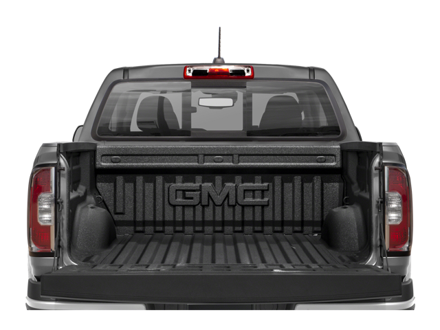 2022 GMC Canyon AT4 w/Cloth