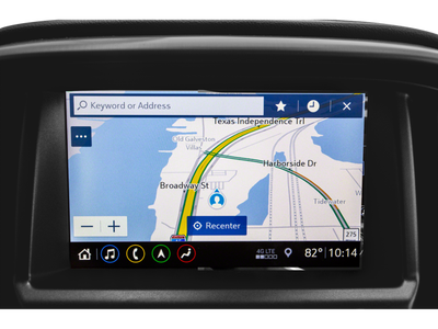 2022 GMC Canyon AT4 w/Cloth