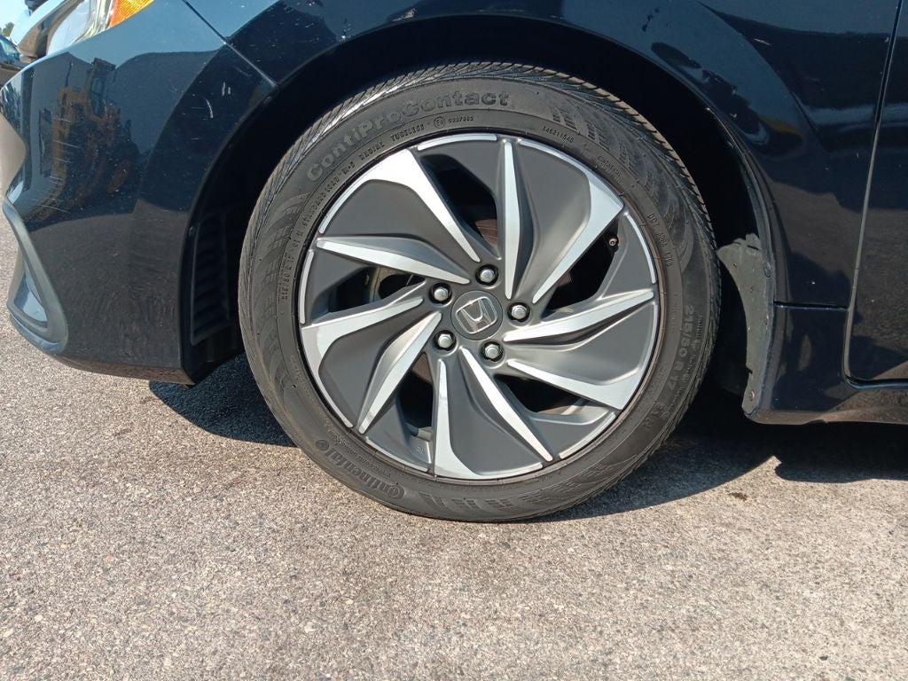 2020 Honda Insight Touring