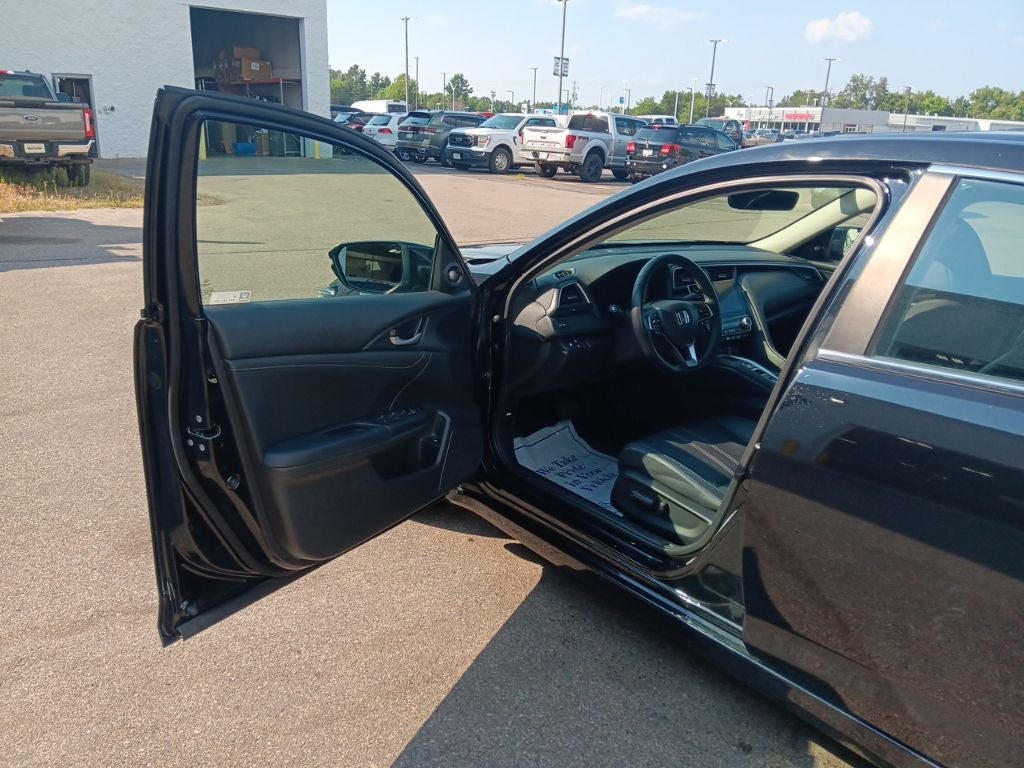 2020 Honda Insight Touring