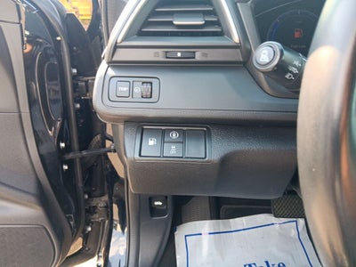 2020 Honda Insight Touring