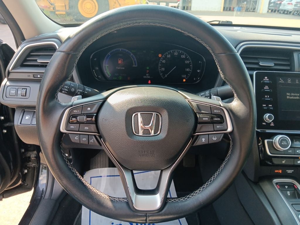 2020 Honda Insight Touring