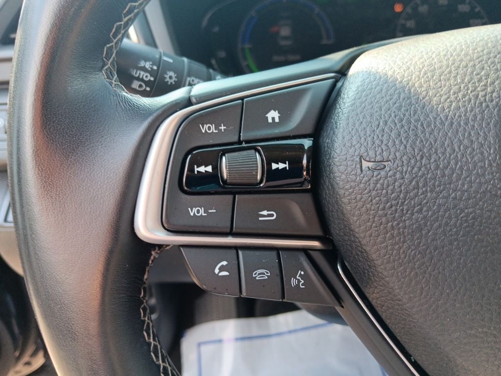 2020 Honda Insight Touring