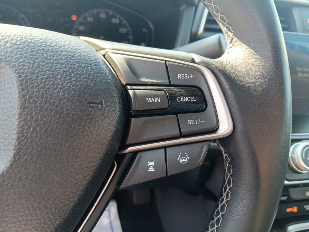 2020 Honda Insight Touring