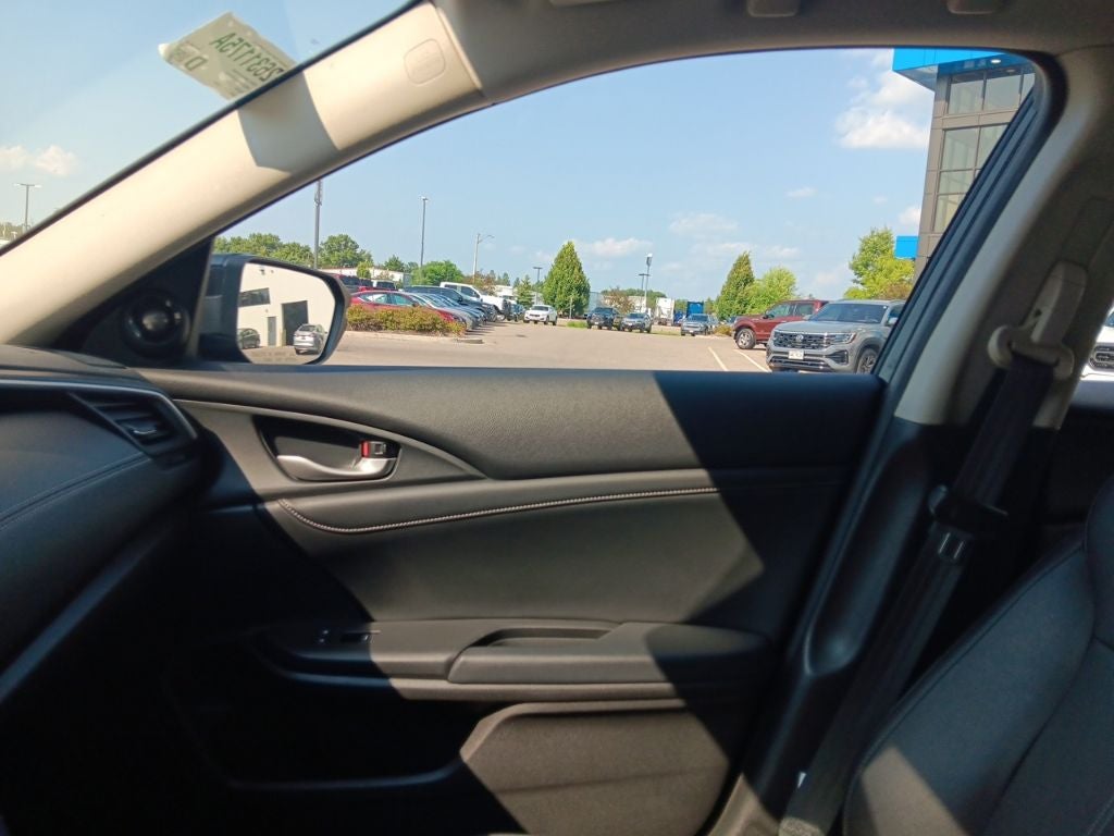 2020 Honda Insight Touring