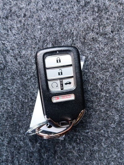2020 Honda Insight Touring