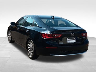 2020 Honda Insight Touring