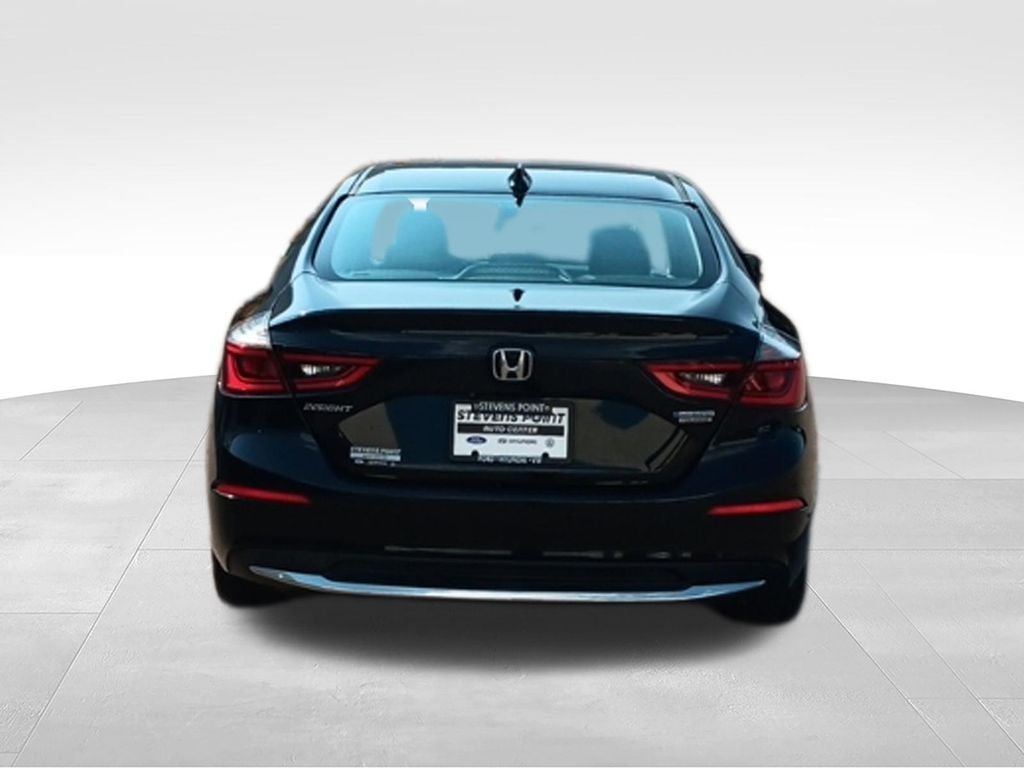2020 Honda Insight Touring