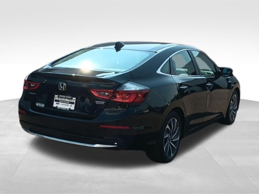 2020 Honda Insight Touring