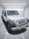 2018 Jeep Wrangler JK Sport