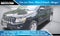 2013 Jeep Compass Latitude