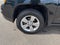 2013 Jeep Compass Latitude