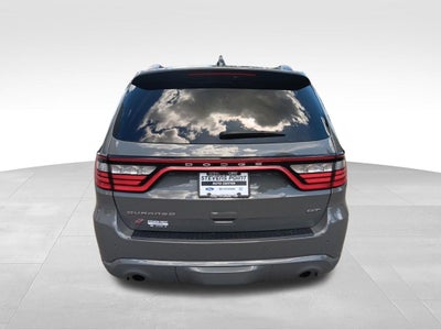 2023 Dodge Durango GT
