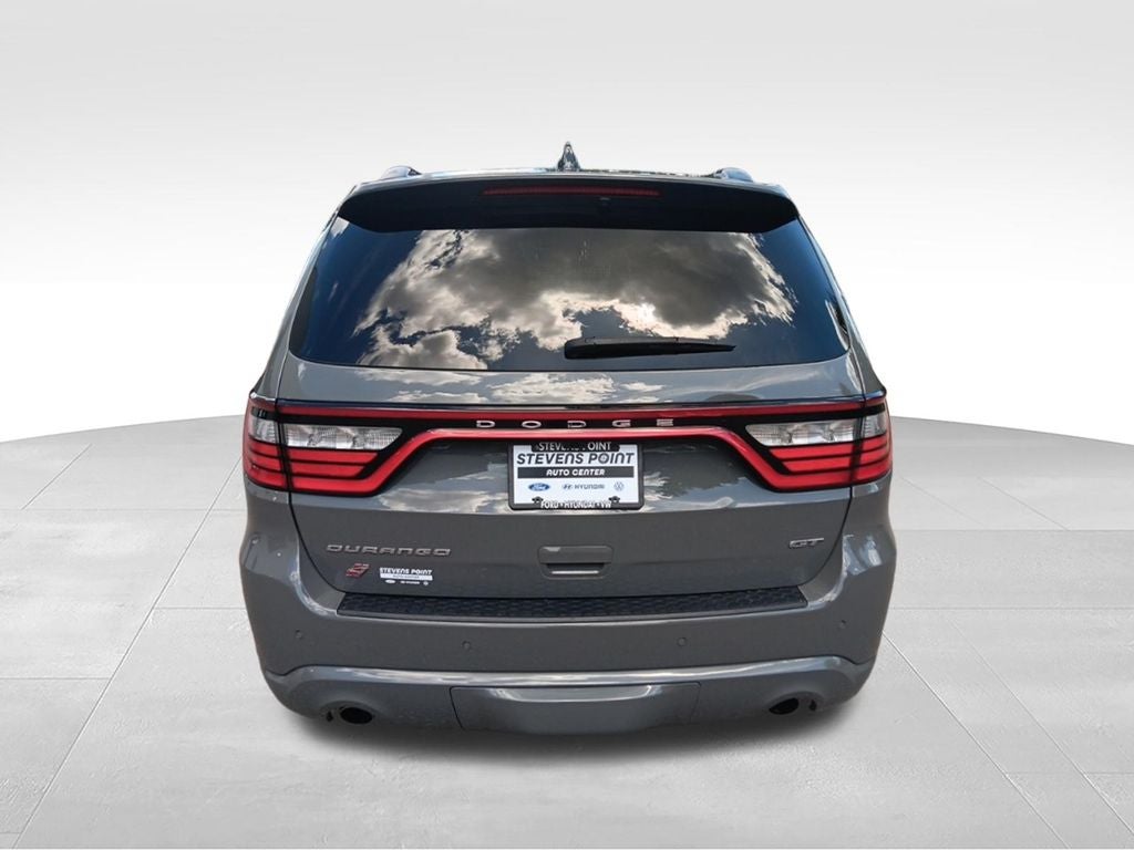 2023 Dodge Durango GT